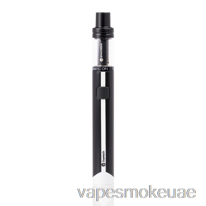 Vape Uae Joyetech Ego Aio Eco Starter Kit أسود